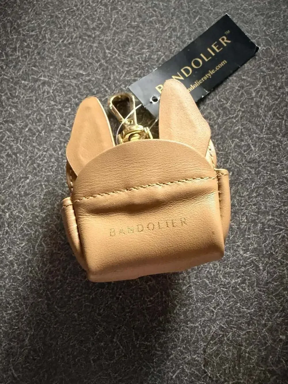 Bandolier Style